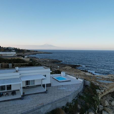 Marinabay Villa Augusta Exteriör bild