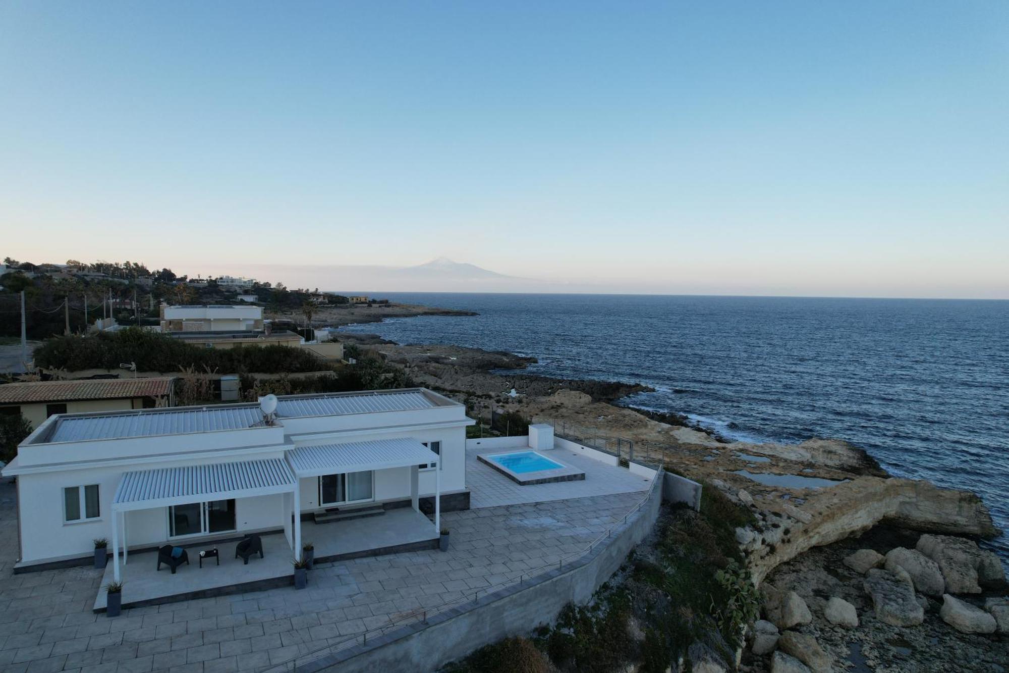 Marinabay Villa Augusta Exteriör bild