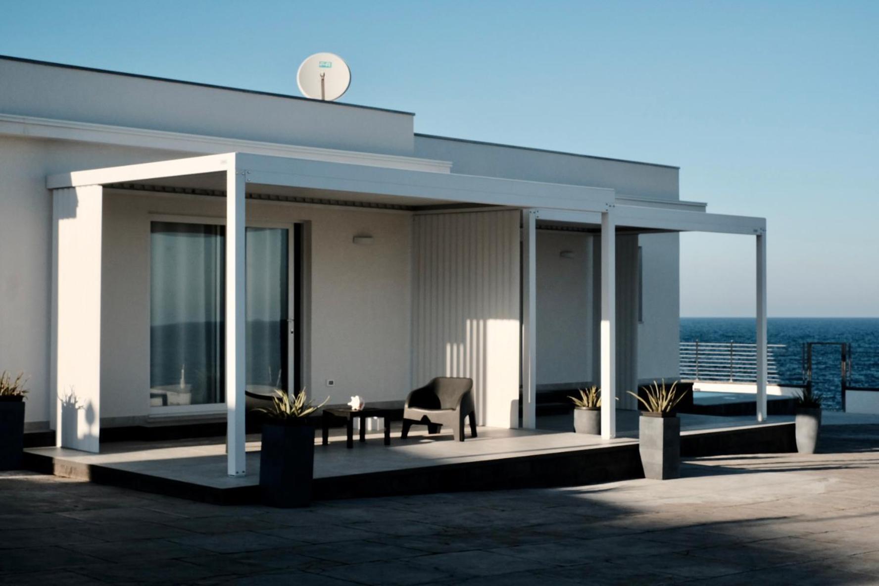 Marinabay Villa Augusta Exteriör bild