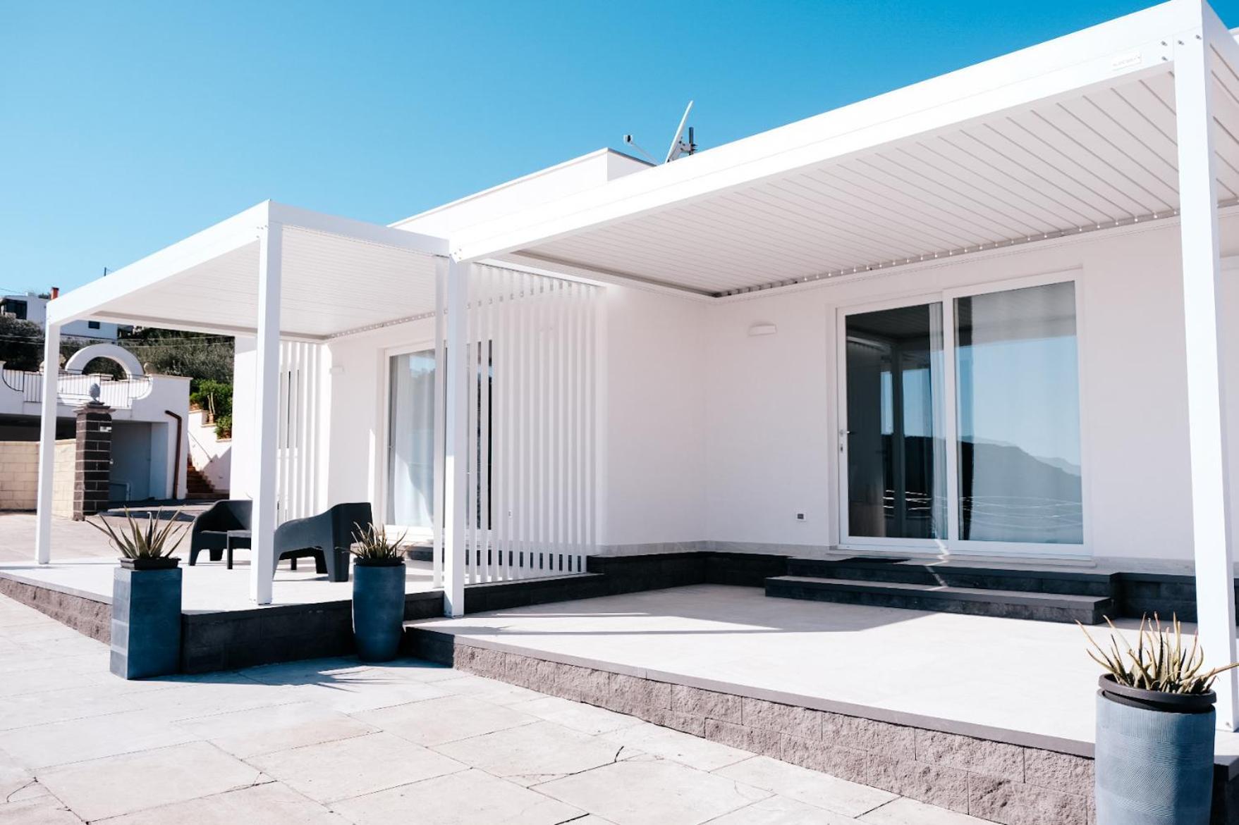 Marinabay Villa Augusta Exteriör bild