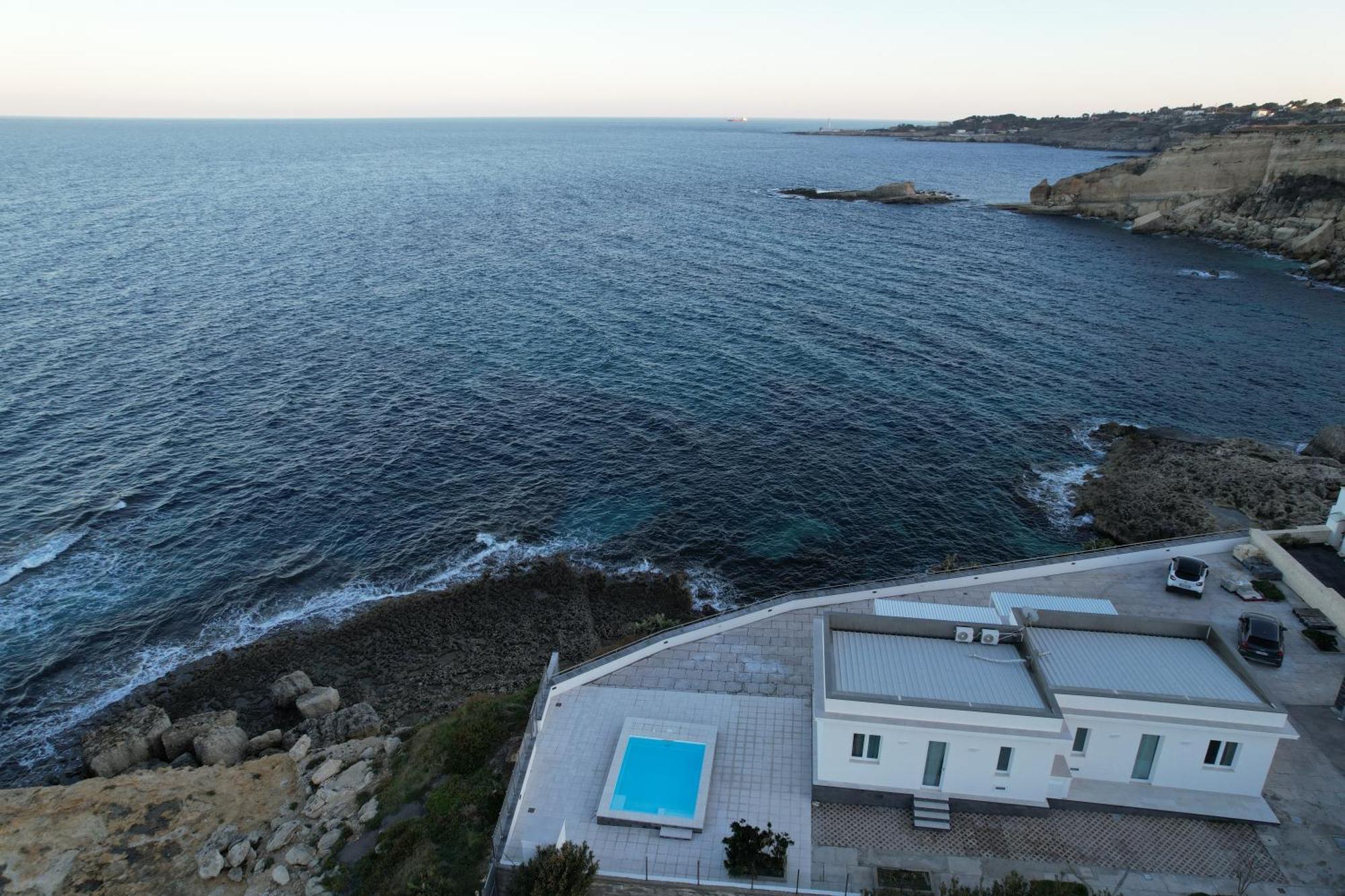 Marinabay Villa Augusta Exteriör bild