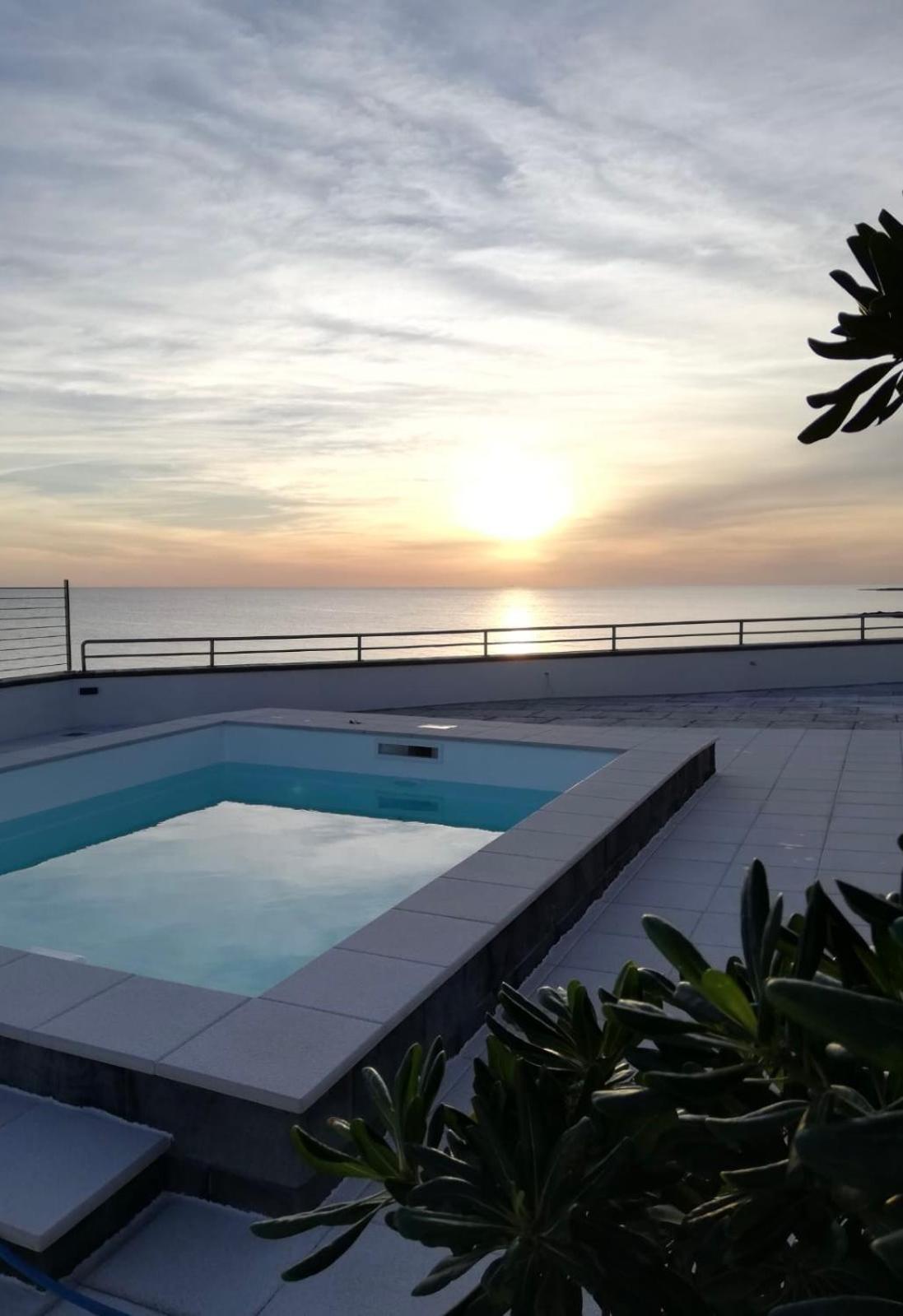 Marinabay Villa Augusta Exteriör bild