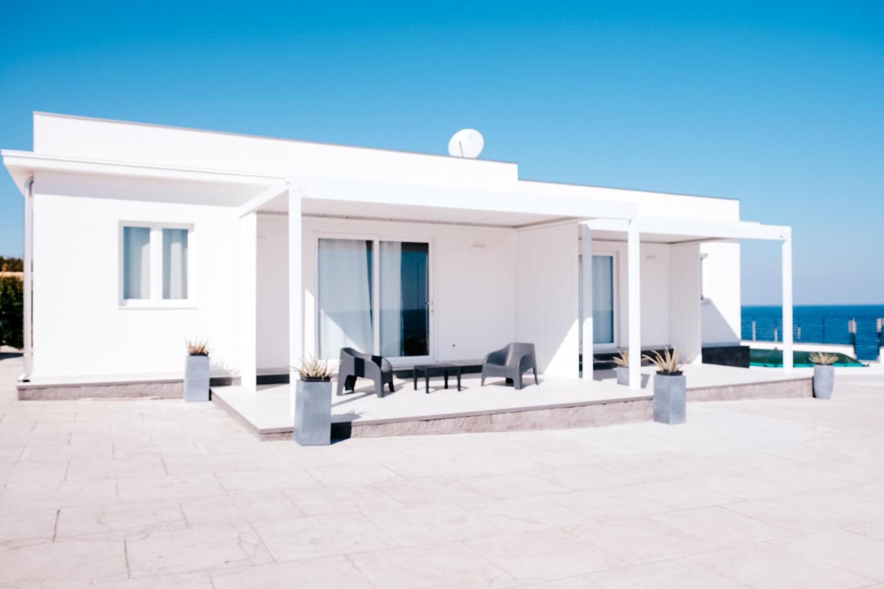 Marinabay Villa Augusta Exteriör bild