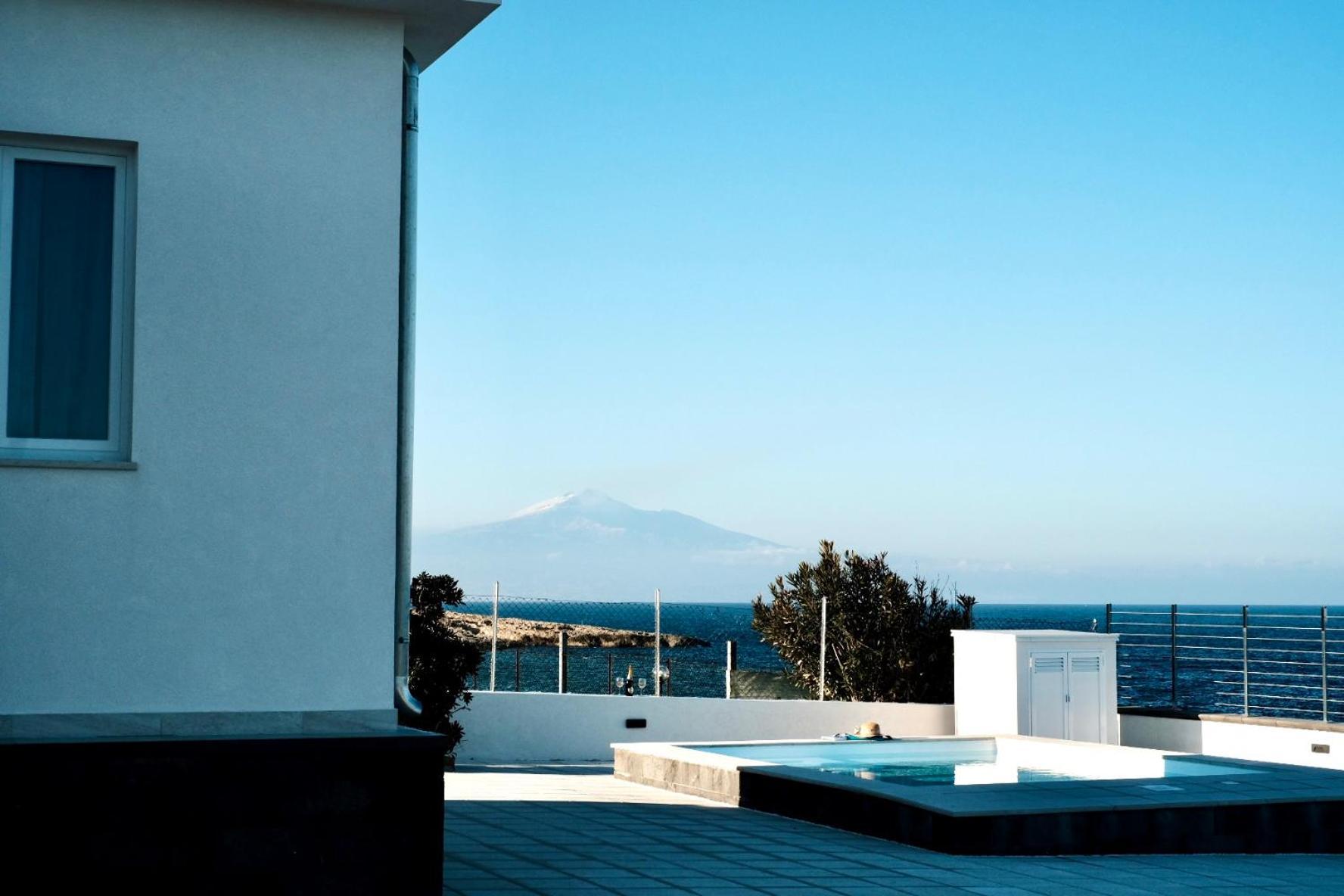 Marinabay Villa Augusta Exteriör bild