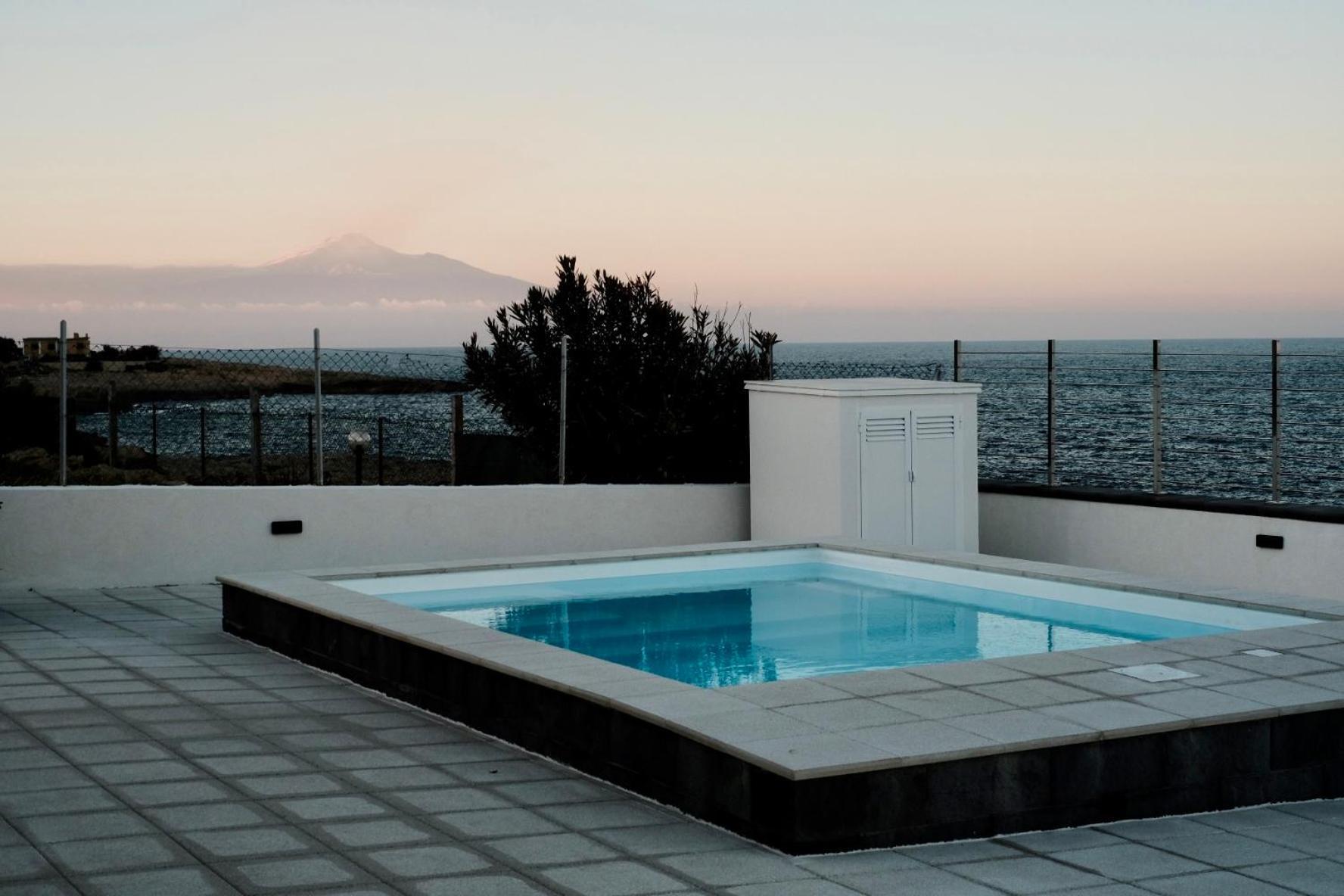 Marinabay Villa Augusta Exteriör bild