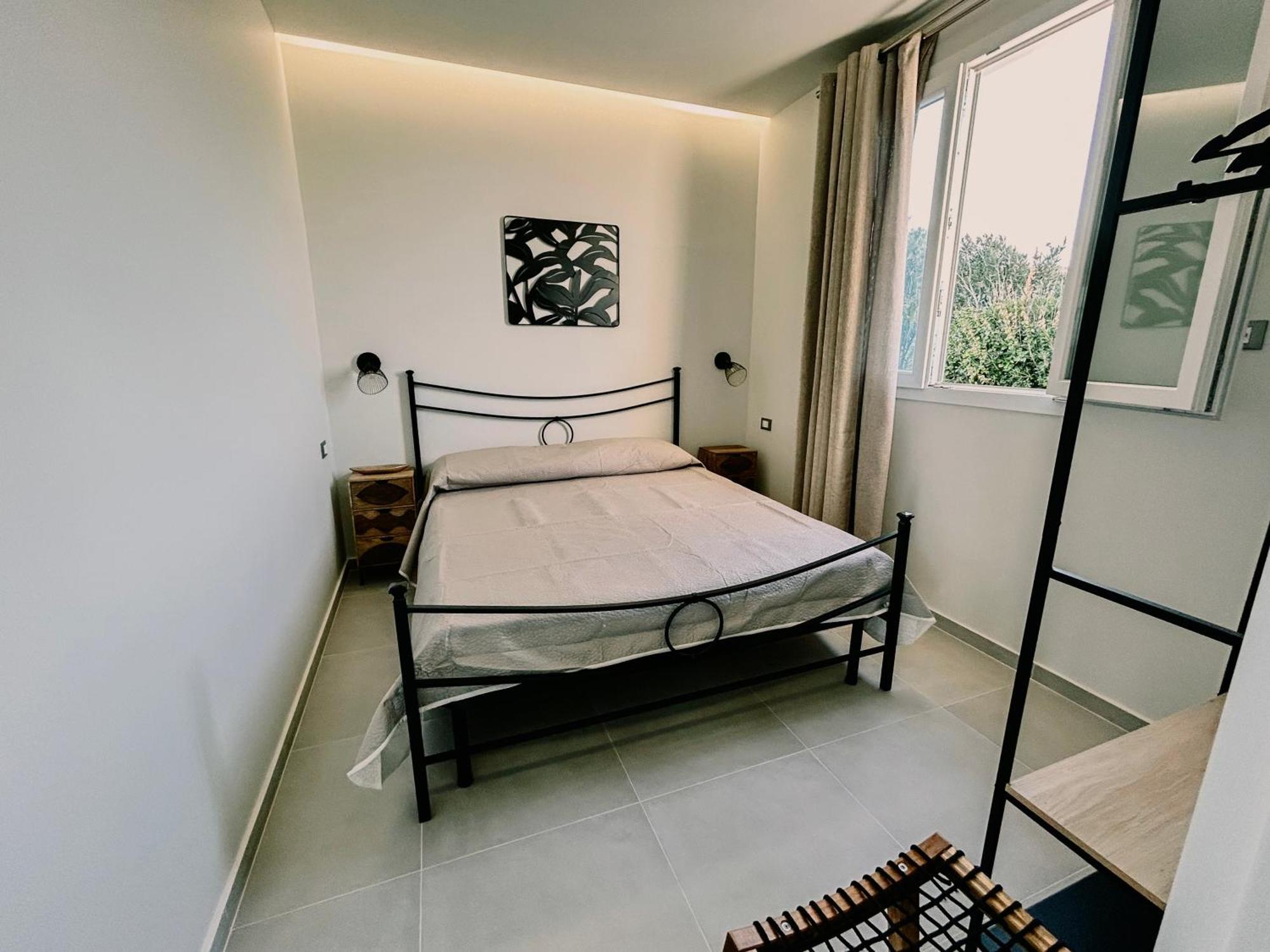 Marinabay Villa Augusta Exteriör bild