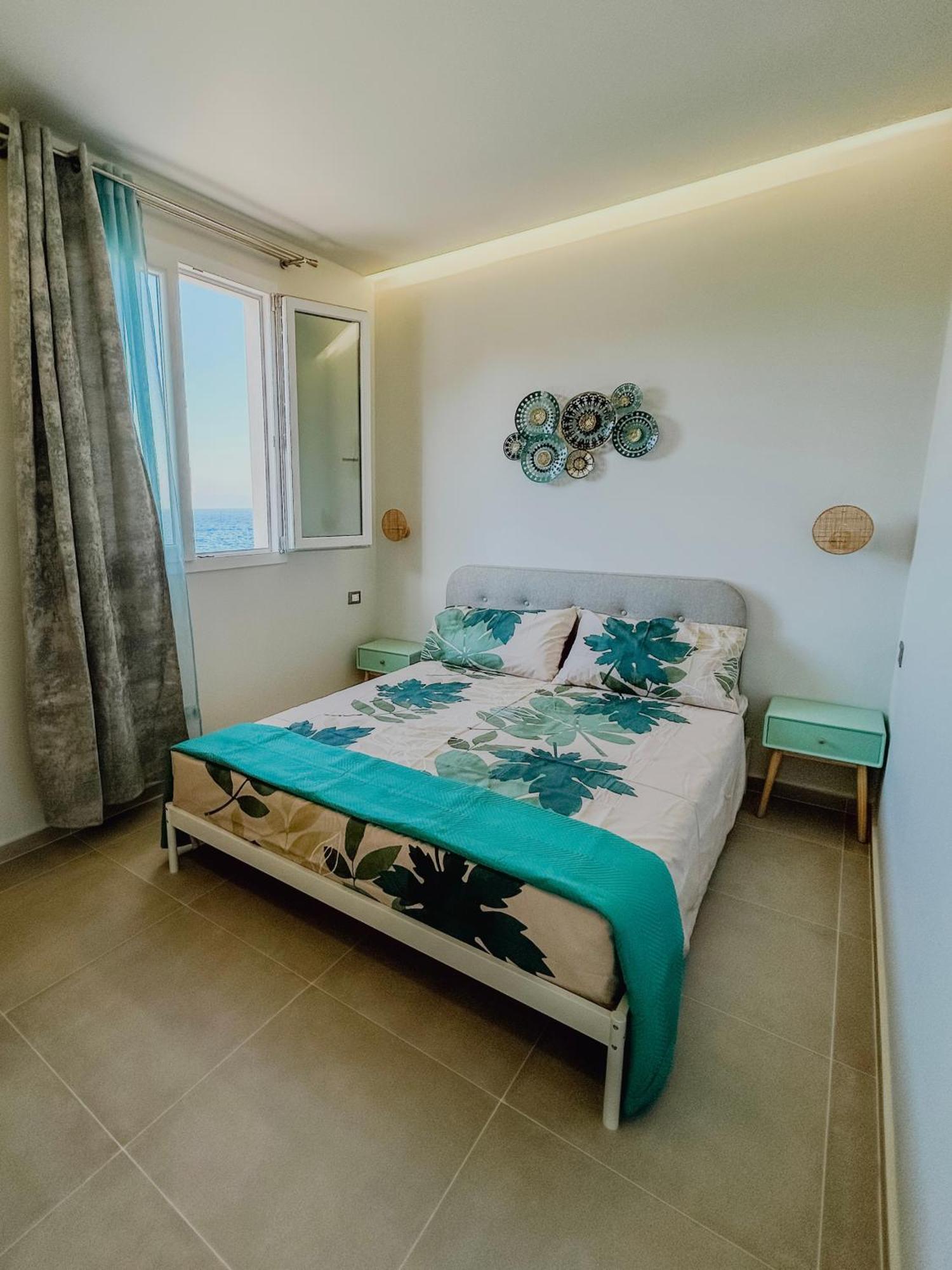 Marinabay Villa Augusta Exteriör bild