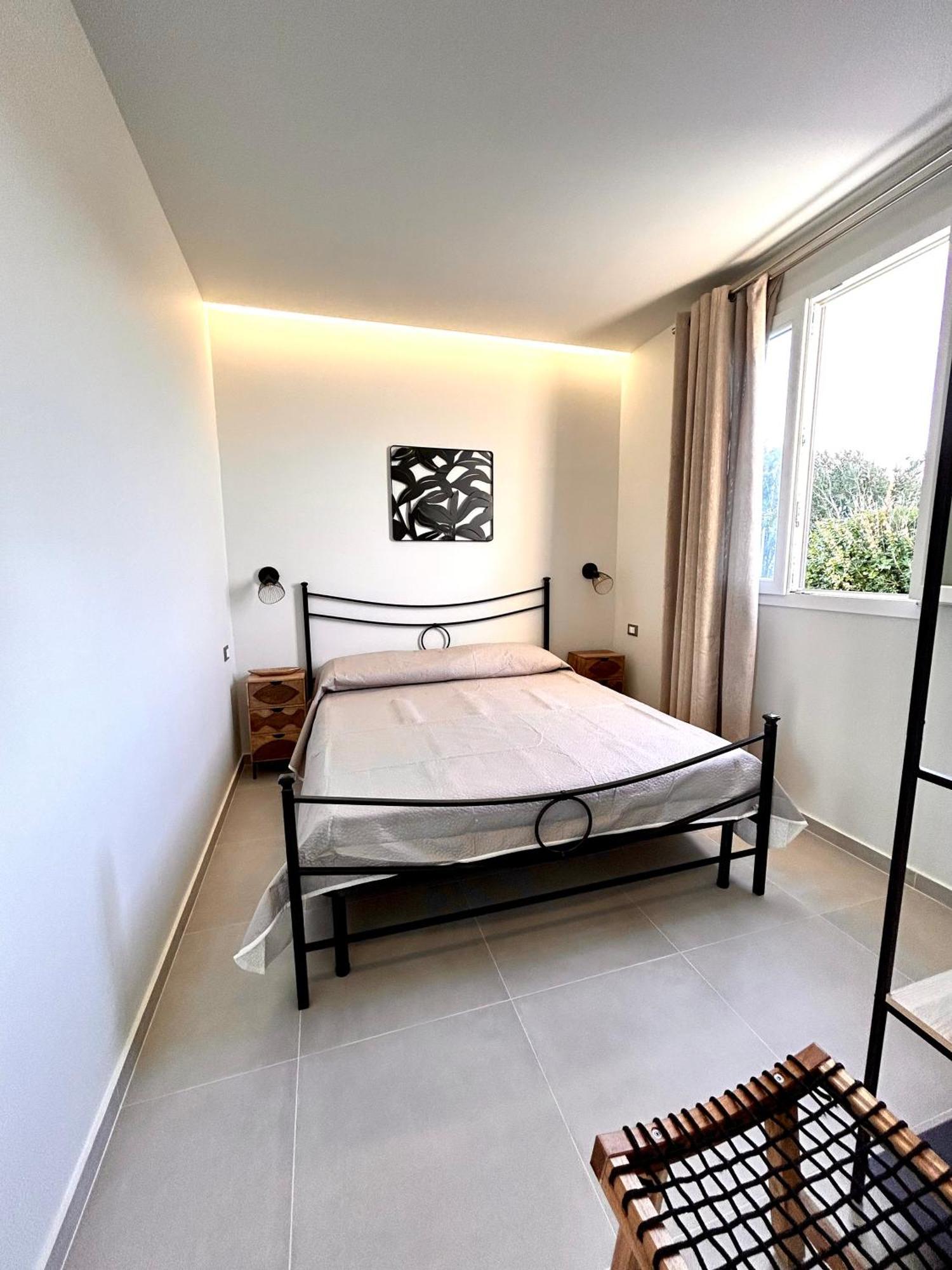 Marinabay Villa Augusta Exteriör bild